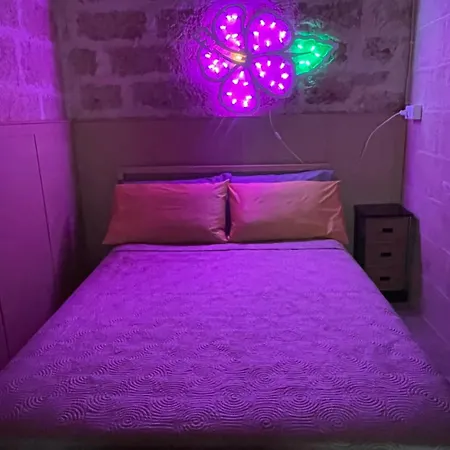 Kiaorana Casa de Férias *