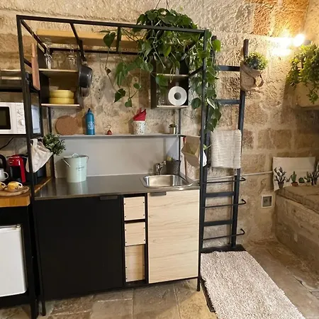 Kiaorana * Polignano a Mare