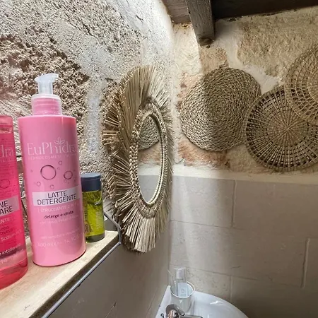 Kiaorana Polignano a Mare
