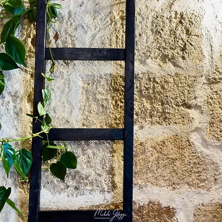 Casa de Férias Kiaorana Polignano a Mare
