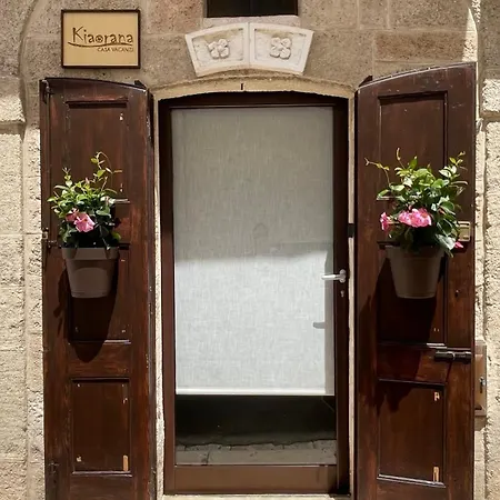 Holiday home Kiaorana Polignano a Mare