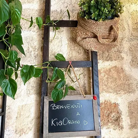 Kiaorana Polignano a Mare