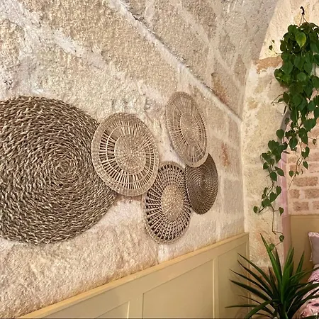 Casa de Férias Kiaorana Polignano a Mare