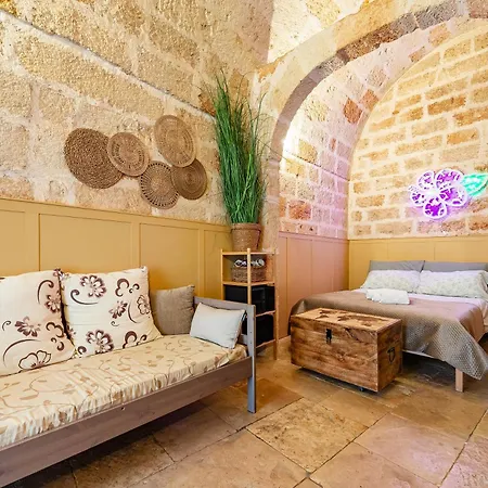 Dimora Kiaorana In - Happy Apartmán Polignano a Mare